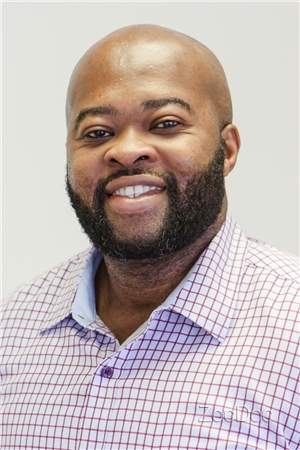 Dr. Anthony Owusu, MD