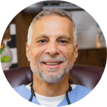 Dr. Antoine E Chiha, DDS