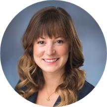 Dr. Antonia McClune, DPM