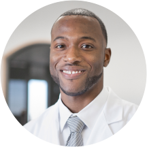 Dr. Antonio Barksdale, MD