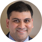 Dr. Anuj Bhardwaj, MD