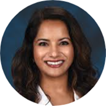 Dr. Anupama Parameswaran, MD