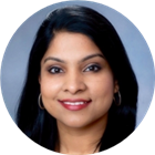 Dr. Aparna Menon, DMD