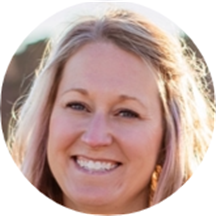 Dr. April Fogleman, PhD, RD, RDN, IBCLC