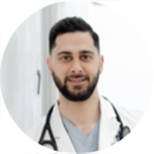 Dr. Ara Shafrazian, MD, FAAFP