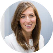 Dr. Arielle Curtis, DMD