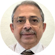 Dr. Arindam Bandyopadhyay, MD