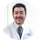 Dr. Arjang Raoufinia
