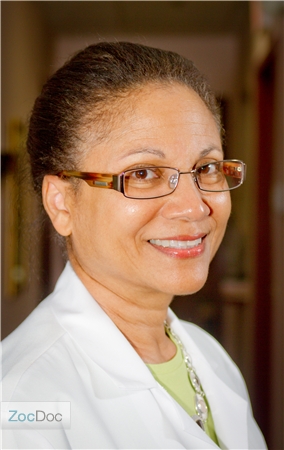 Dr. Arlene Murray, MD