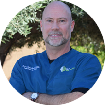 Dr. Arthur F. Powell, NMD