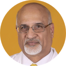 Dr. Arun Nangia, MD