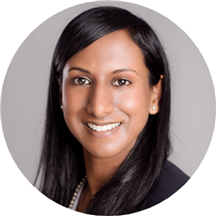 Dr. Ashley Antony, MD