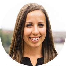 Dr. Ashley Lederman, DC