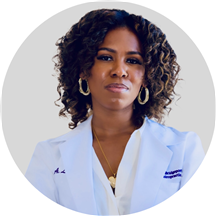 Dr. Ashley Lewis, DC