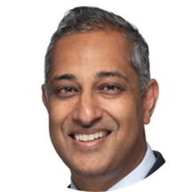 Dr. Asit Shah, MD, PhD