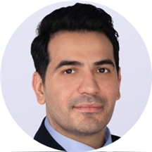 Dr. Aslan Amirian, MD