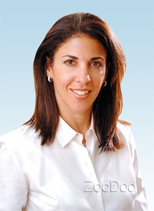Dr. Astrid M. Risi Rotter, DMD