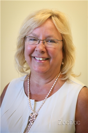 Dr. Audrey Bromberger, MD