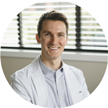 Dr. Austin Stebbins, DDS