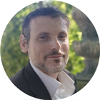 Dr. Avrohom Margolis, PhD