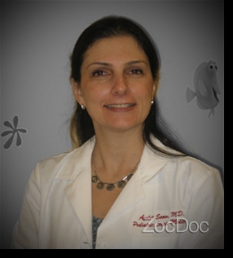 Dr. Ayelet Snow, MD