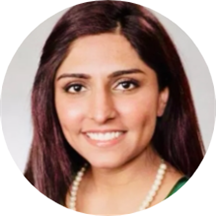 Dr. Ayesha Ali, DDS