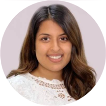 Dr. Ayesha Bhonsle, DPT, OCS, PRPC