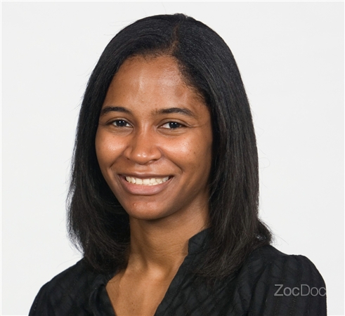 Dr. Ayo-Lynn Fifield, MD