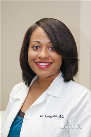 Dr. Ayrika Bell, MD