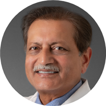 Dr. Ayub Hussain, MD
