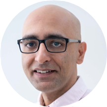 Dr. Azim Rabiei, DDS