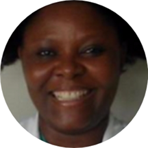 Dr. Azuka Nwaedozie, DPM