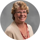 Dr. B. Anne Parker