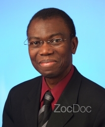 Dr. Babajide Obadina, MD