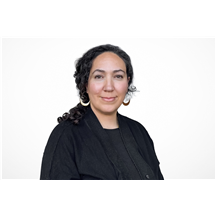 Dr. Bahiyyih Clarke, MD