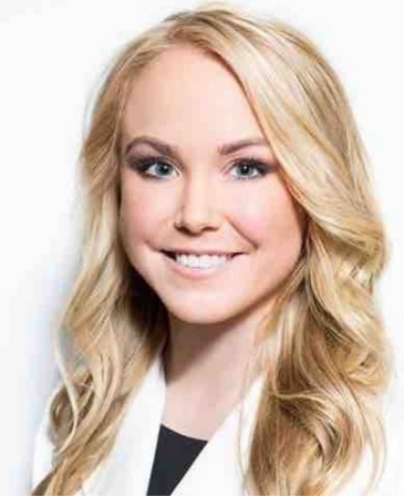 Dr. Bailey Ellington, DNP