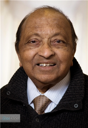 Dr. Banad Viswanath, MD