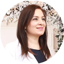 Dr. Banafsheh Lotfi Moghaddas, MD