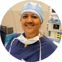 Dr. Barbara J. Aung, DPM