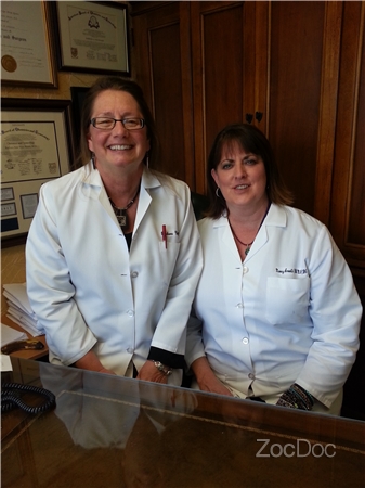 Dr. Barbara Walsh, MD, FACOG