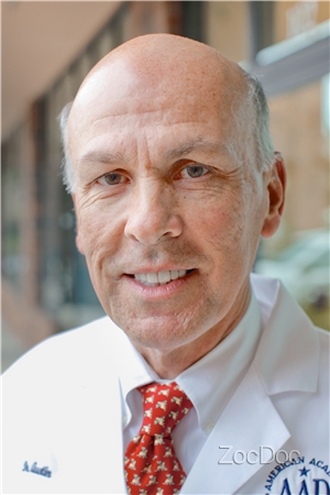 Dr. Barry Austin, MD