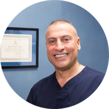 Dr. Basel Badawi, DMD