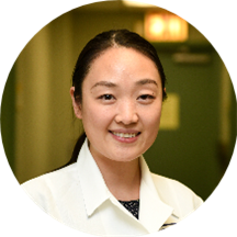 Dr. Beiyu Liu, MD