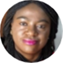 Dr. Benedeth Nwumeh, DNP