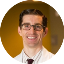 Dr. Benjamin Anthony, MD