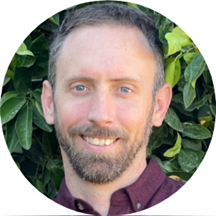 Dr. Benjamin Wachter, DMD