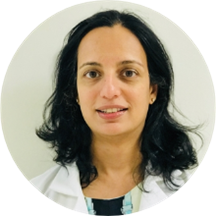 Dr. Bessie Abraham, OD