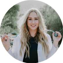 Dr. Beth Segerholm, DNP