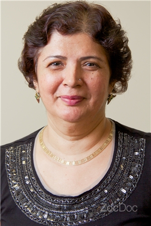 Dr. Bharti Lalla, MD