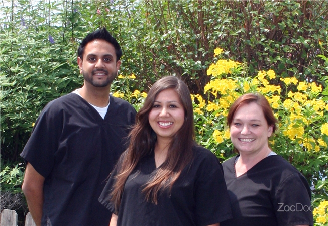 Dr. Bhavesh Bhakta, DDS